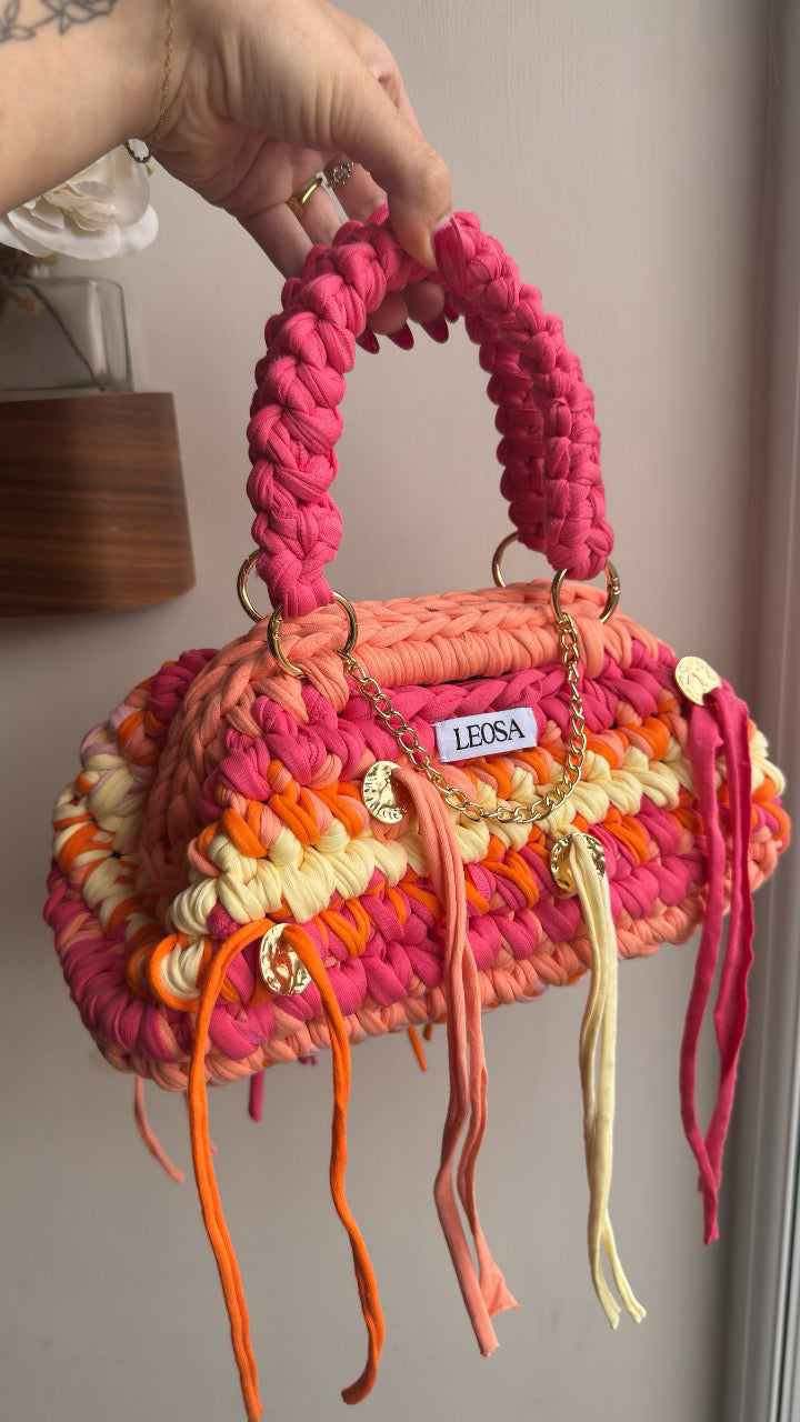 Clutch Bag