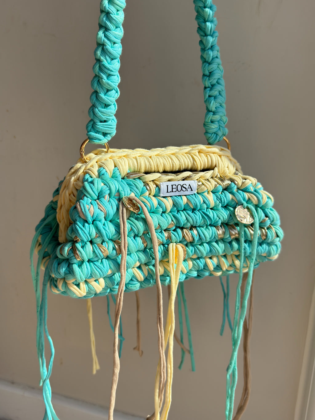 Clutch Bag
