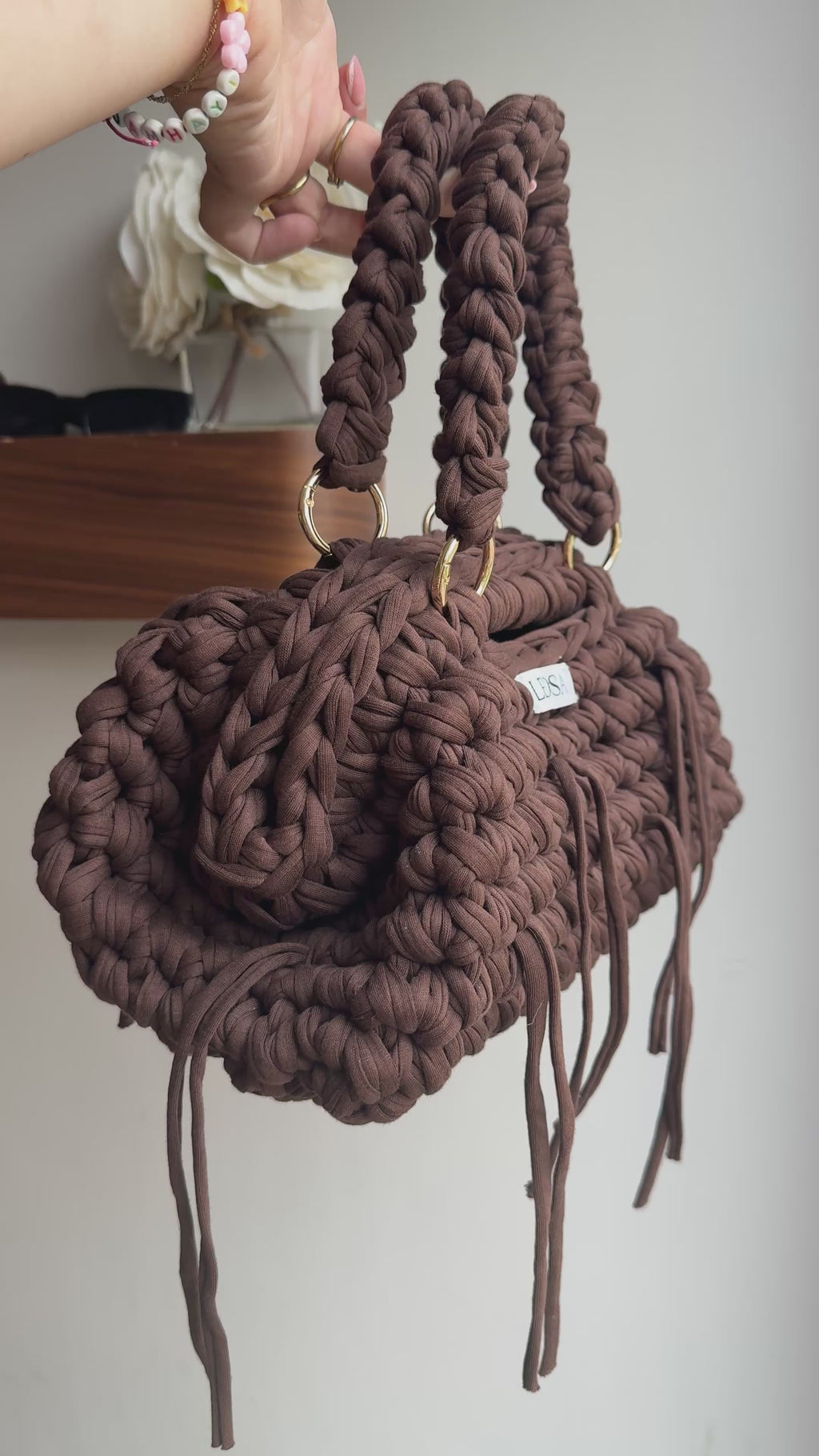 Clutch Bag