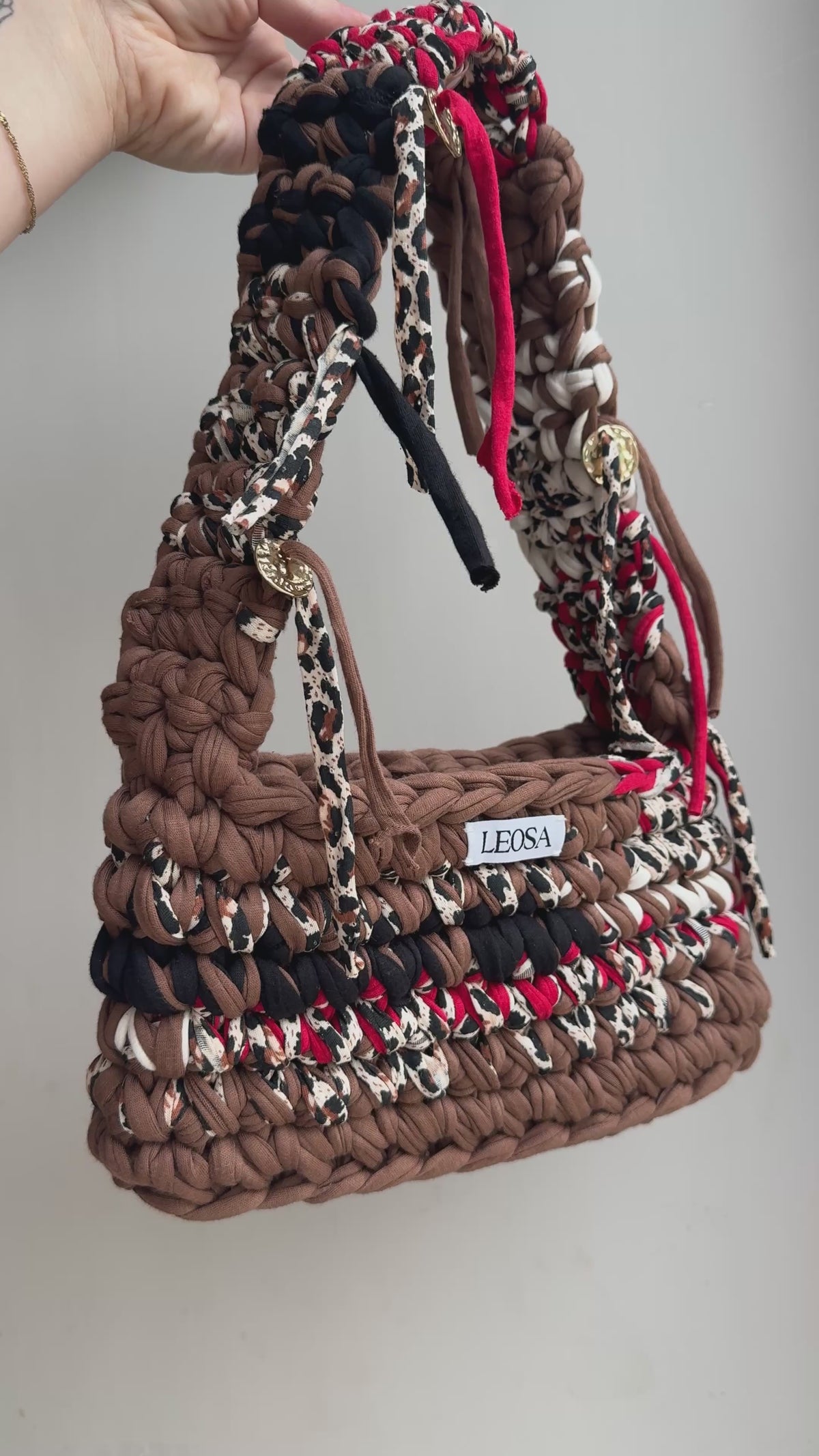 Shoulder Bag