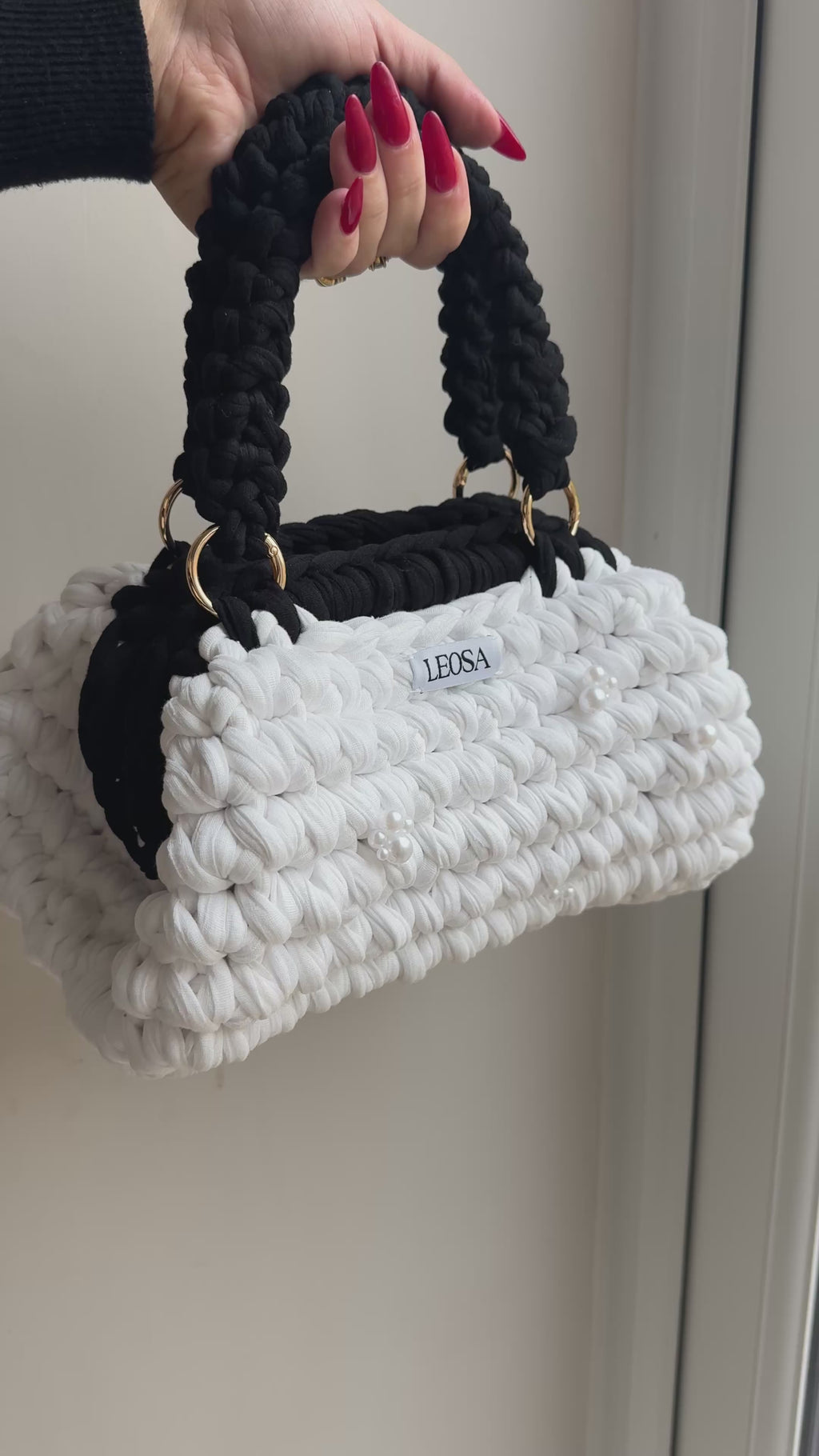 Clutch Bag