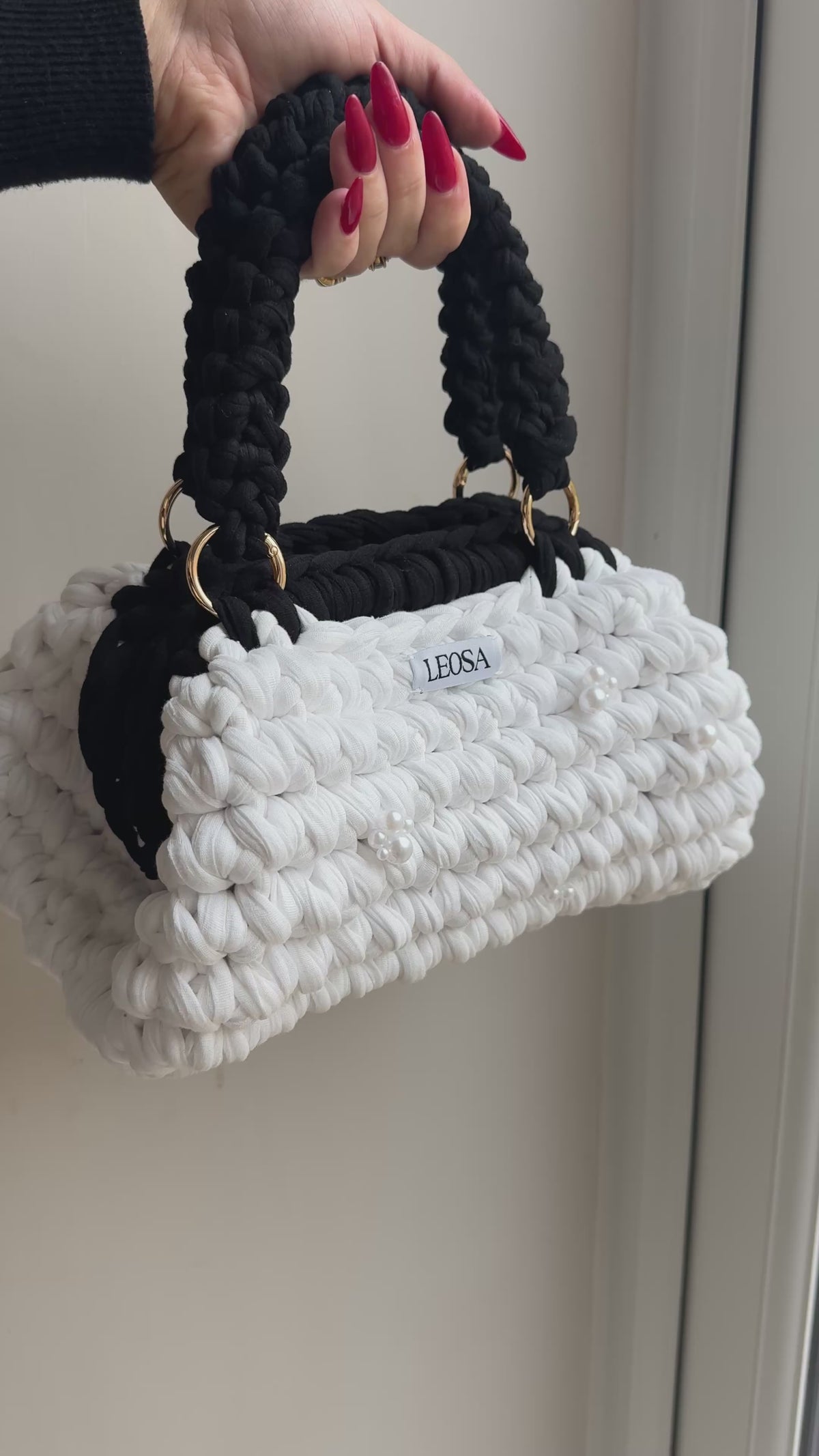 Clutch Bag