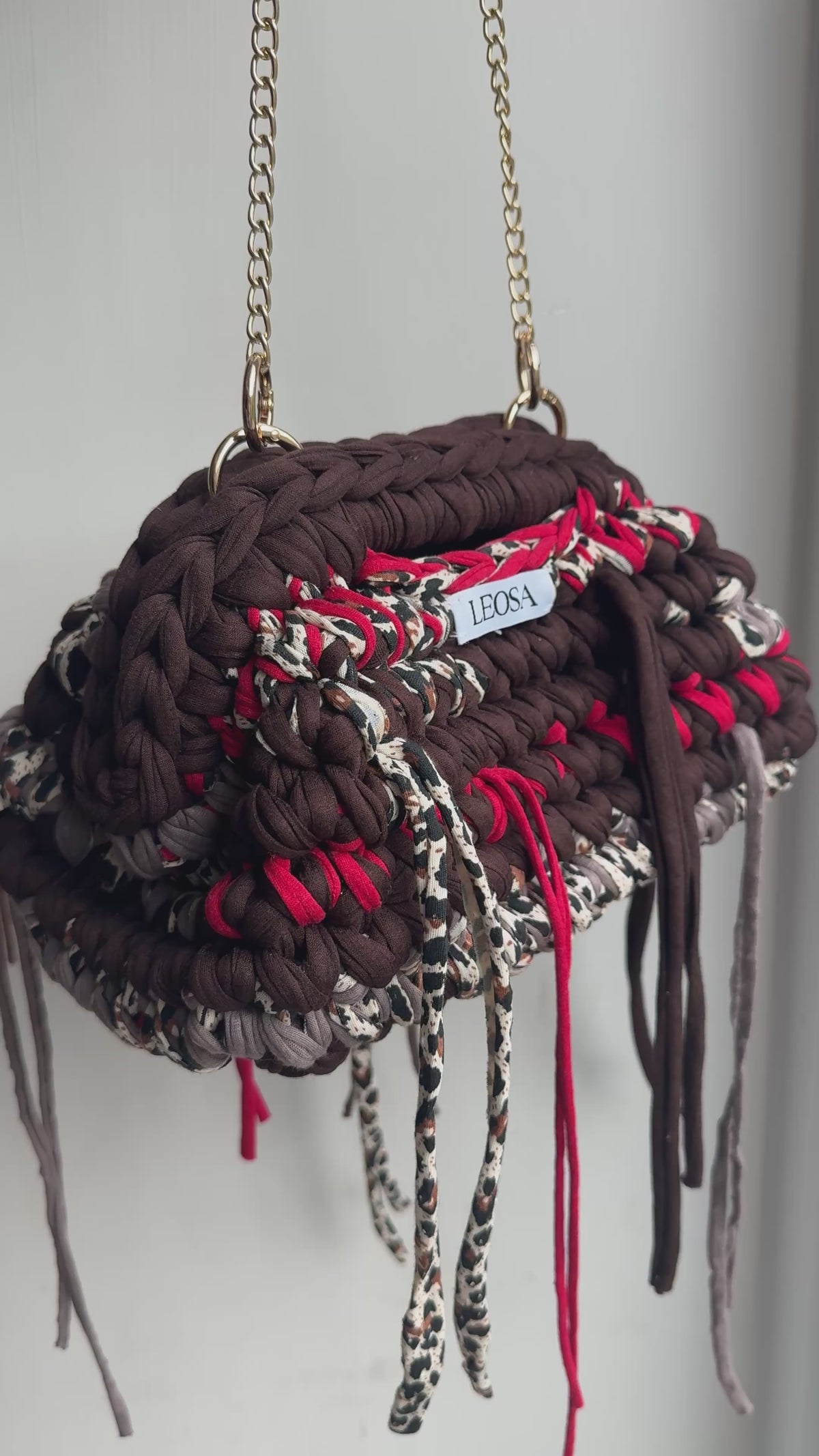 Clutch Bag