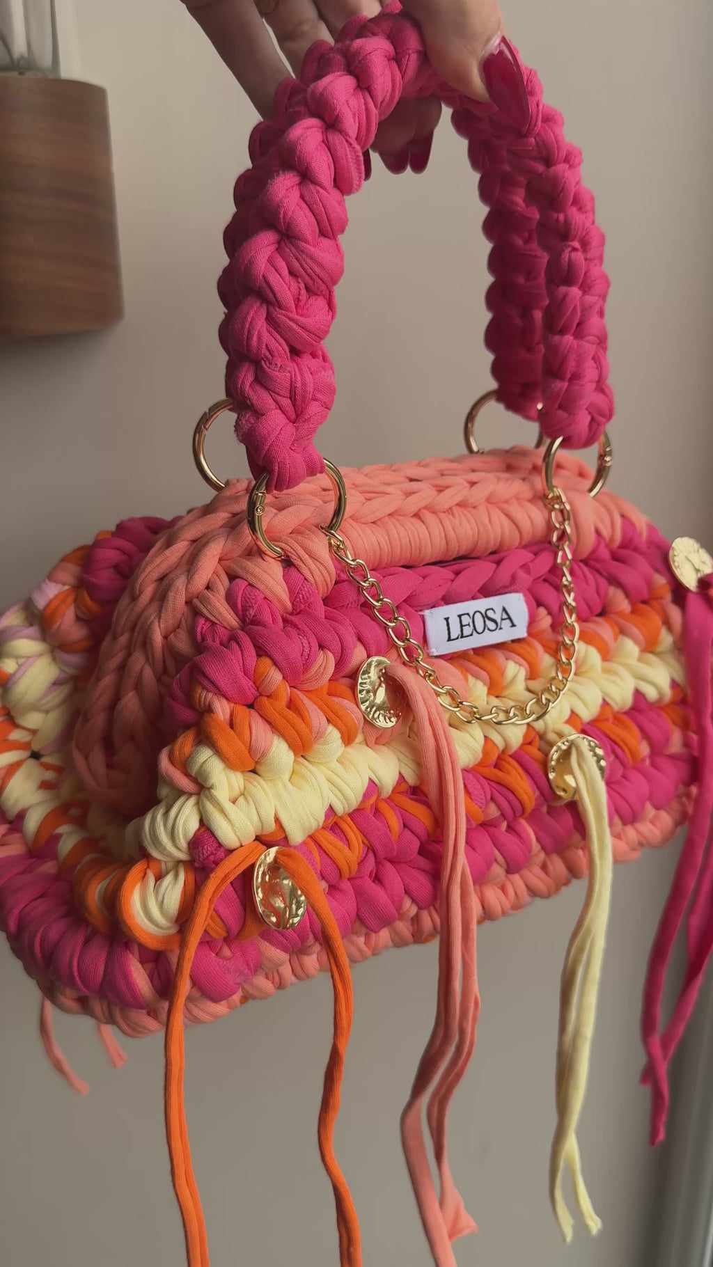 Clutch Bag